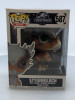 Funko POP! Movies Jurassic Park Jurassic World Fallen Kingdom Stiggy #587 - (202732)