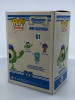 Funko POP! Disney Pixar Monsters, Inc. Mike Wazowski #61 Vinyl Figure - (202709)