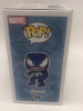 Funko POP! Marvel Spider-Man Venom (Blue) #234 Vinyl Figure - (58300)