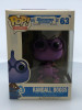 Funko POP! Disney Pixar Monsters, Inc. Randall Boggs #63 Vinyl Figure - (202740)