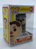 Funko POP! Retro Toys Operation Game Cavity Sam #4 Vinyl Figure - (202726)