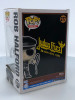Funko POP! Rocks Judas Priest Rob Halford #277 Vinyl Figure - (202735)