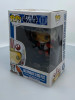Funko POP! Star Wars Blue Box Luke Skywalker as Pilot #17 Vinyl Figure - (202645)