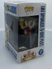 Funko POP! Star Wars Blue Box Luke Skywalker as Pilot #17 Vinyl Figure - (202645)