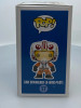 Funko POP! Star Wars Blue Box Luke Skywalker as Pilot #17 Vinyl Figure - (202645)