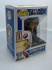 Funko POP! Star Wars Blue Box Luke Skywalker as Pilot #17 Vinyl Figure - (202645)