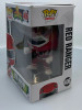 Funko POP! Television Power Rangers Red Ranger #406 Vinyl Figure - (202690)