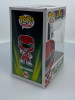 Funko POP! Television Power Rangers Red Ranger #406 Vinyl Figure - (202690)