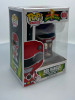 Funko POP! Television Power Rangers Red Ranger #406 Vinyl Figure - (202690)