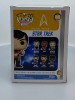 Funko POP! Television Star Trek Sulu #1140 Vinyl Figure - (202780)
