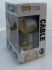 Funko POP! Marvel X-Men Cable #177 Vinyl Figure - (202669)
