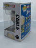 Funko POP! Marvel X-Men Cable #177 Vinyl Figure - (202669)