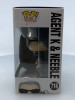 Funko POP! Movies Men in Black Agent K and Neeble #716 Vinyl Figure - (202675)