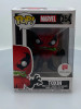 Funko POP! Marvel Spider-Man Toxin #354 Walgreens Exclusive Vinyl Figure - (202649)