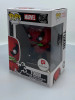 Funko POP! Marvel Spider-Man Toxin #354 Walgreens Exclusive Vinyl Figure - (202649)