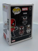 Funko POP! Marvel Spider-Man Toxin #354 Walgreens Exclusive Vinyl Figure - (202649)