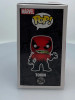 Funko POP! Marvel Spider-Man Toxin #354 Walgreens Exclusive Vinyl Figure - (202649)