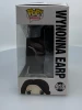 Funko POP! Television Wynonna Earp #918 Vinyl Figure - (202682)