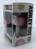 Funko POP! Television Black Mirror Ashley Too #945 Vinyl Figure - (202691)