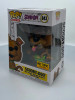 Funko POP! Animation Scooby-Doo #843 Hot Topic Exclusive Vinyl Figure - (202687)