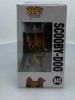Funko POP! Animation Scooby-Doo #843 Hot Topic Exclusive Vinyl Figure - (202687)