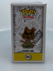 Funko POP! Animation Scooby-Doo #843 Hot Topic Exclusive Vinyl Figure - (202687)