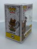 Funko POP! Animation Scooby-Doo #843 Hot Topic Exclusive Vinyl Figure - (202687)