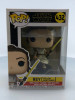 Funko POP! Star Wars The Rise of Skywalker Rey with Yellow Lightsaber #432 - (202650)