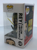 Funko POP! Star Wars The Rise of Skywalker Rey with Yellow Lightsaber #432 - (202650)
