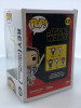 Funko POP! Star Wars The Rise of Skywalker Rey with Yellow Lightsaber #432 - (202650)