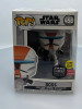 Funko POP! Republic Commando Boss (Glow in the Dark) #458 - (202701)