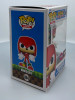 Funko POP! Games Sonic The Hedgehog Knuckles (Flocked) #854 Target Con Exclusive - (202647)