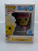 Funko POP! Fantastik Plastik Mr. Sprinkles (Strawberry) #57 Funko Exclusive - (202719)