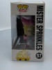 Funko POP! Fantastik Plastik Mr. Sprinkles (Strawberry) #57 Funko Exclusive - (202719)