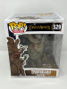 Funko POP! Movies Lord of the Rings Treebeard (Supersized) #529 Vinyl Figure - (202220)