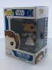 Funko POP! Star Wars Blue Box Princess Leia #4 Vinyl Figure - (202902)