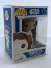 Funko POP! Star Wars Blue Box Princess Leia #4 Vinyl Figure - (202902)