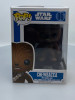 Funko POP! Star Wars Blue Box Chewbacca #6 Vinyl Figure - (202899)