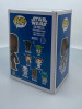 Funko POP! Star Wars Blue Box Chewbacca #6 Vinyl Figure - (202899)