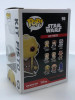 Funko POP! Star Wars Black Box Kit Fisto #96 Walgreens Exclusive Vinyl Figure - (202900)