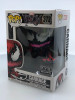 Funko POP! Marvel Venom Carnage (with Axe) #372 FYE Exclusive Vinyl Figure - (202894)