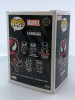 Funko POP! Marvel Venom Carnage (with Axe) #372 FYE Exclusive Vinyl Figure - (202894)