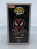 Funko POP! Marvel Venom Carnage (with Axe) #372 FYE Exclusive Vinyl Figure - (202894)