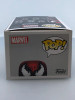 Funko POP! Marvel Venom Carnage (with Axe) #372 FYE Exclusive Vinyl Figure - (202894)