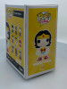 Funko POP! Heroes (DC Comics) DC Super Heroes Wonder Woman #8 Vinyl Figure - (202893)