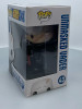 Funko POP! Star Wars Blue Box Unmasked Darth Vader #43 Vinyl Figure - (202897)