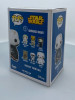 Funko POP! Star Wars Blue Box Unmasked Darth Vader #43 Vinyl Figure - (202897)