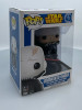 Funko POP! Star Wars Blue Box Unmasked Darth Vader #43 Vinyl Figure - (202897)