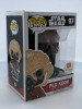 Funko POP! Star Wars Black Box Plo Koon #97 Walgreens Exclusive Vinyl Figure - (202906)