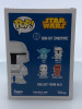 Funko POP! Star Wars Blue Box Boba Fett Prototype #8 Walgreens Exclusive - (202909)